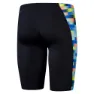 Speedo Allover Digital V-cut Jammer
