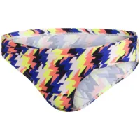 Speedo Allover Hipster Bikini Bunn female Speedo Allover Hipster Bikini Bunn female
