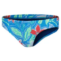 Speedo Allover Hipster Bikini Bunn female
