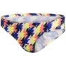 Speedo Allover Hipster Bikini Bunn female