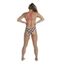 Speedo Allover Hipster Bikini Bunn female