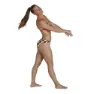 Speedo Allover Hipster Bikini Bunn female