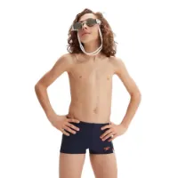 Speedo Allover Panel Badeshorts Boxer male