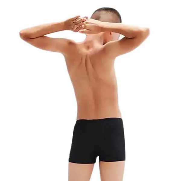 Speedo Allover Panel Badeshorts Boxer male Speedo Allover Panel Badeshorts Boxer male