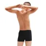 Speedo Allover Panel Badeshorts Boxer male