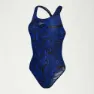 Speedo Allover Proback Badetøy female