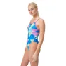 Speedo Allover Starback Badetøy female