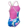 Speedo Allover Starback Badetøy female