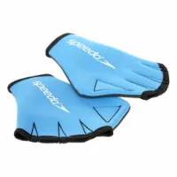 Speedo Aqua Svømmehansker unisex Speedo Aqua Svømmehansker unisex