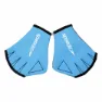 Speedo Aqua Svømmehansker unisex, Blue