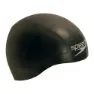Speedo Aqua V Badehette unisex, Black