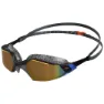 Speedo Aquapulse Pro Mirror Goggle