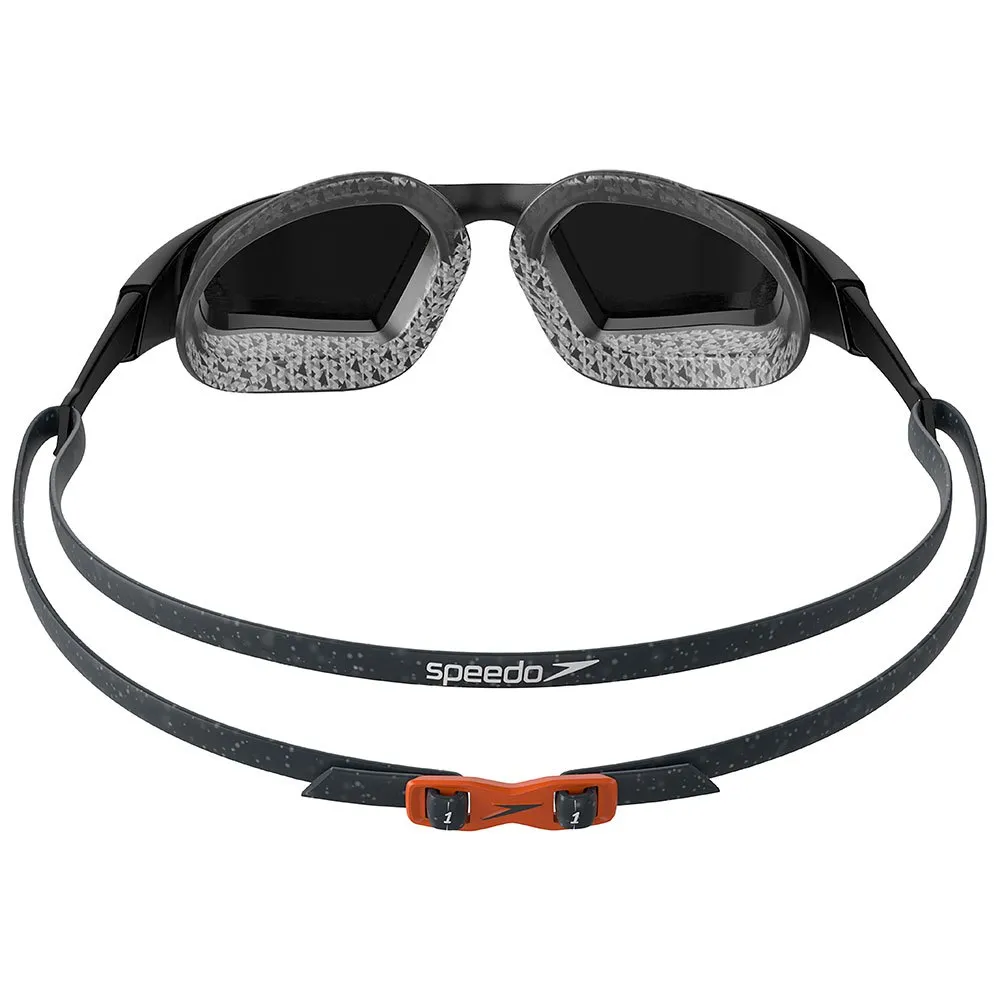 Speedo Aquapulse Pro Mirror Goggle