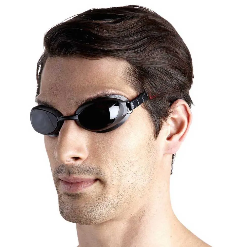 Speedo Aquapure Optical Svømmebriller unisex