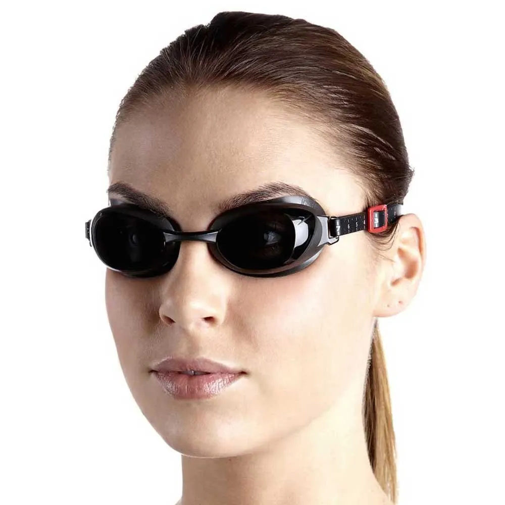 Speedo Aquapure Optical Svømmebriller unisex