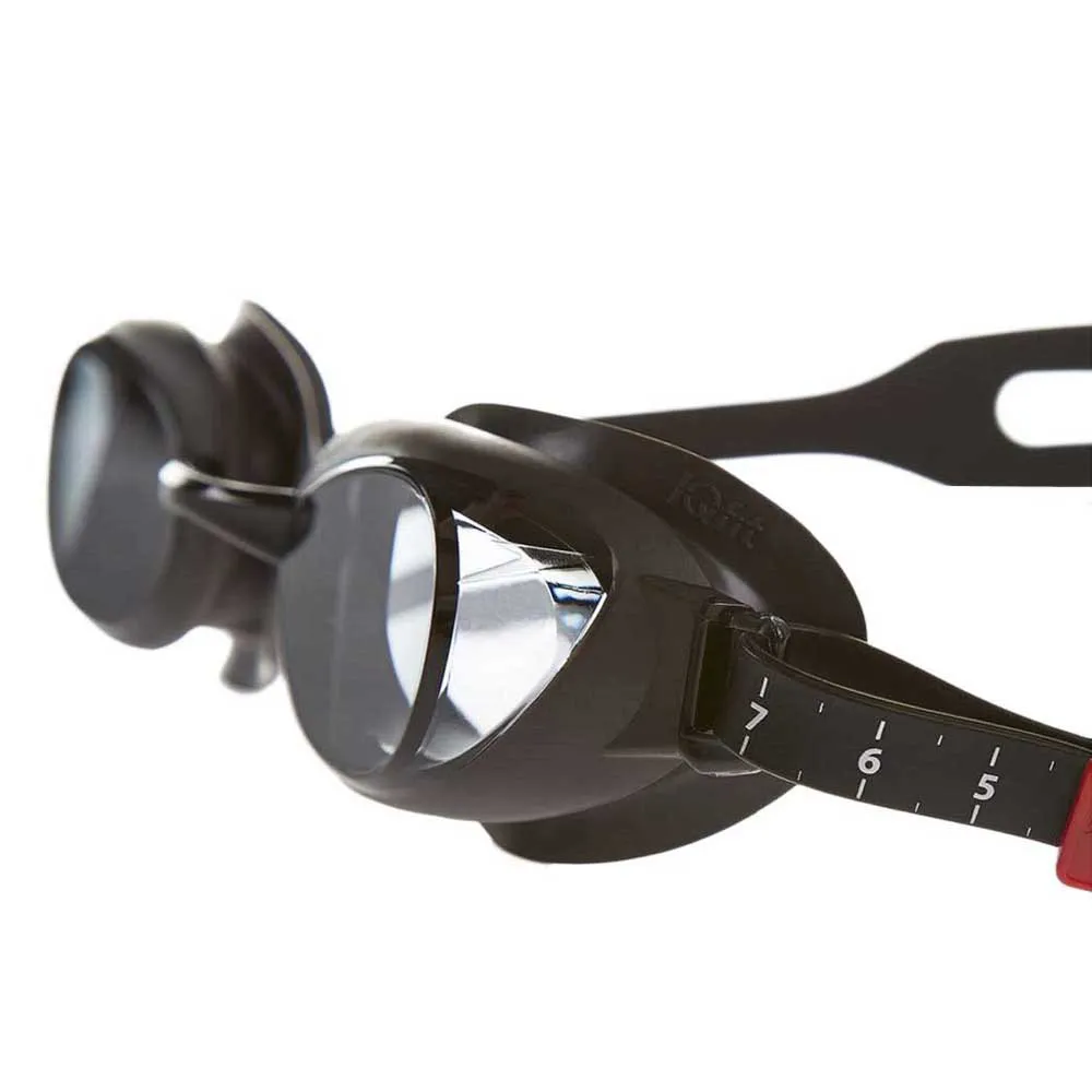 Speedo Aquapure Optical Svømmebriller unisex