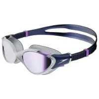 Speedo Biofuse 2.0 Mirror Svømmebriller For Kvinner unisex Speedo Biofuse 2.0 Mirror Svømmebriller For Kvinner unisex