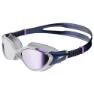 Speedo Biofuse 2.0 Mirror Svømmebriller For Kvinner unisex