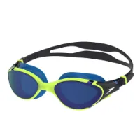 Speedo Biofuse 2.0 Mirror Svømmebriller unisex Speedo Biofuse 2.0 Mirror Svømmebriller unisex