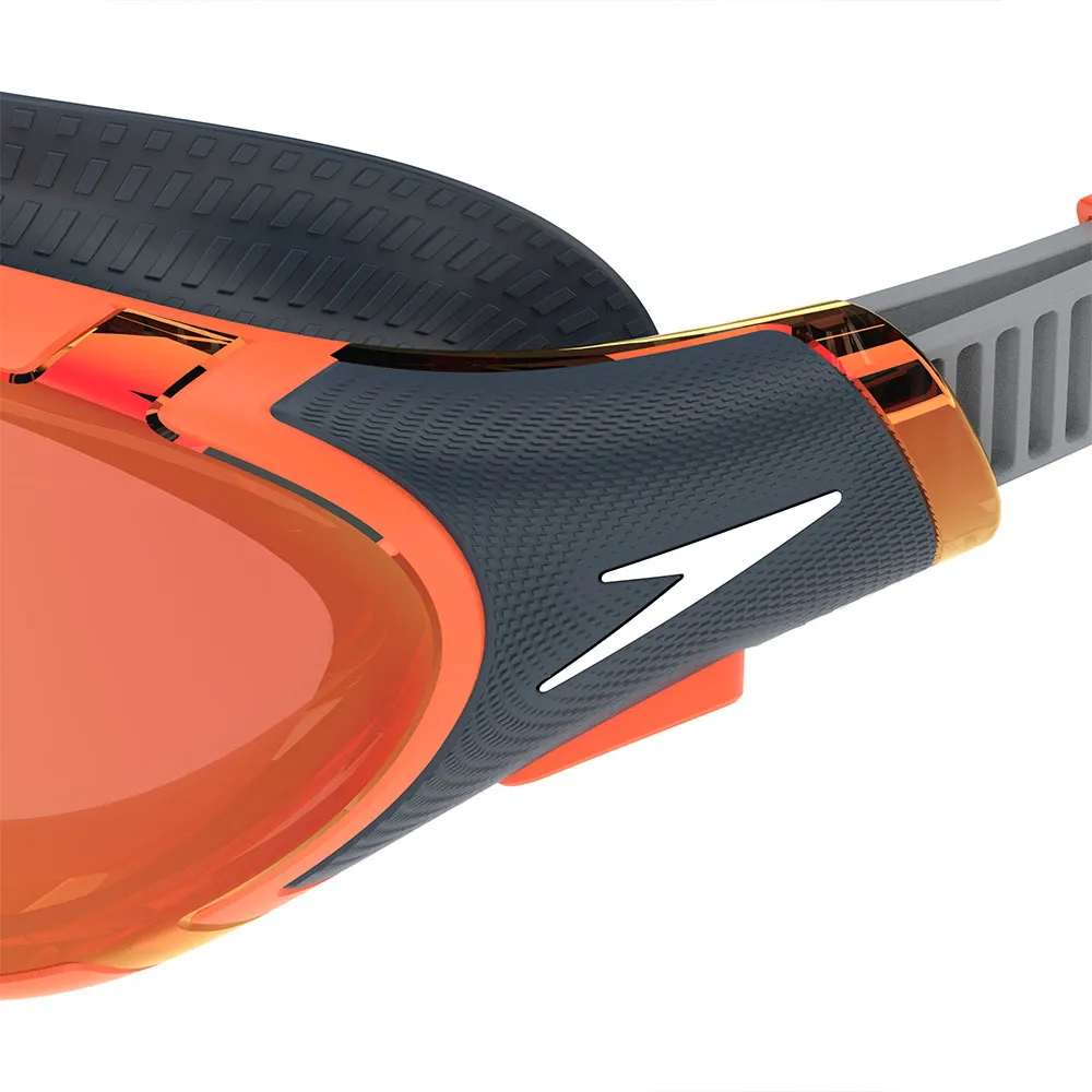Speedo Biofuse 2.0 Mirror Svømmebriller unisex