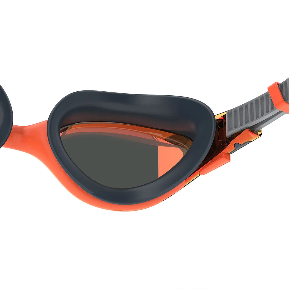 Speedo Biofuse 2.0 Mirror Svømmebriller unisex