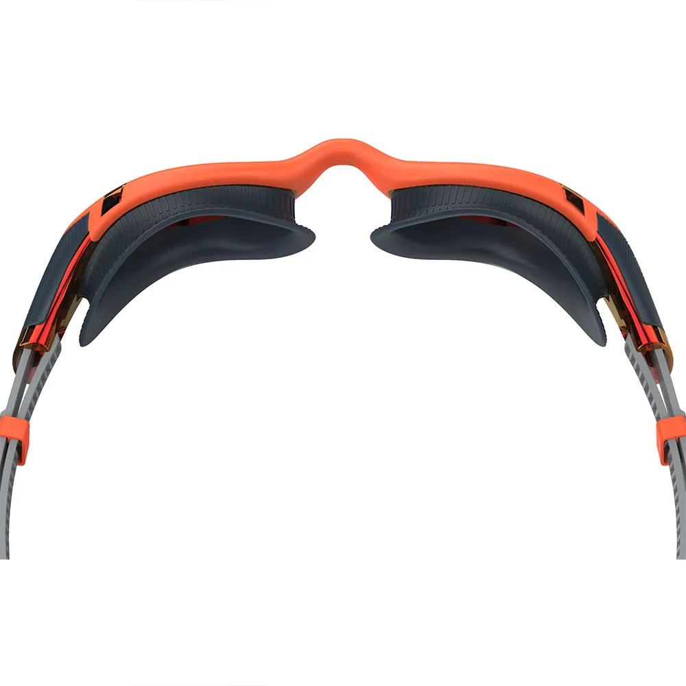 Speedo Biofuse 2.0 Mirror Svømmebriller unisex