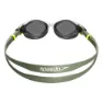 Speedo Biofuse 2.0 Polarised Svømmebriller For Kvinner unisex, Country green / hyper yellow / white, One Size