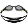Speedo Biofuse 2.0 Polarised Svømmebriller unisex, Dark green / hyper / polarised smoke, One Size