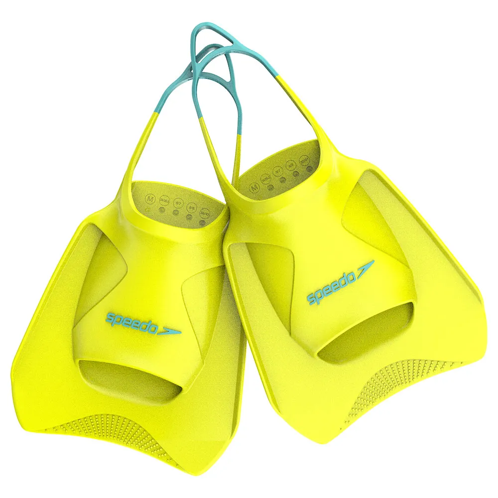 Speedo Biofuse Fitness Svømmeføtter unisex