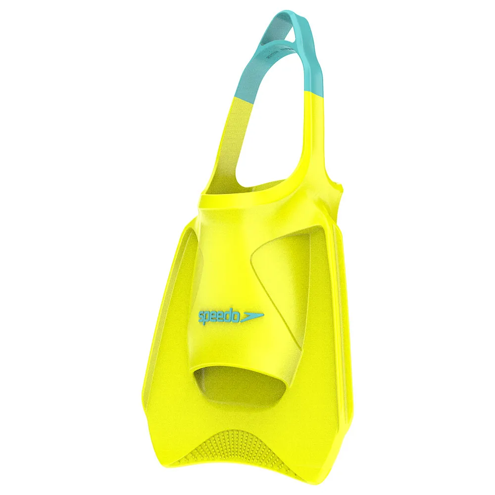 Speedo Biofuse Fitness Svømmeføtter unisex