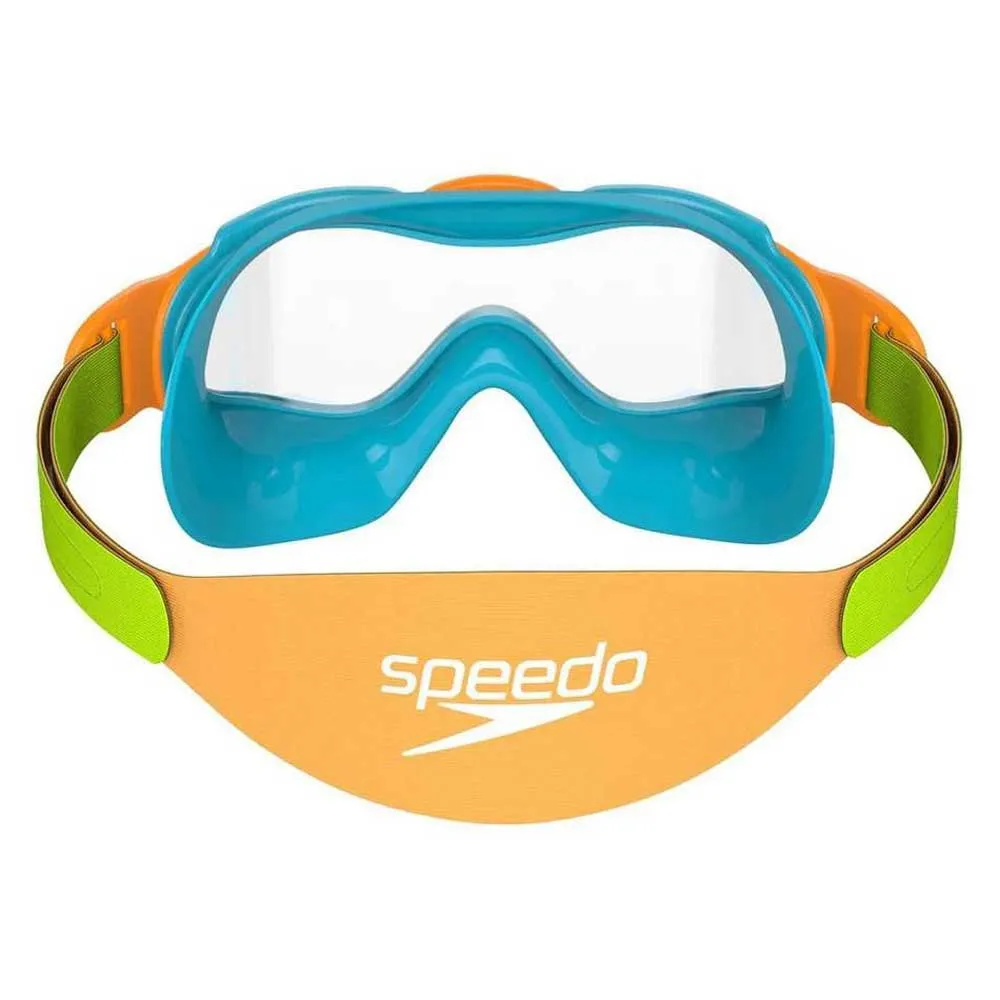 Speedo Biofuse Junior Svømmemaske unisex