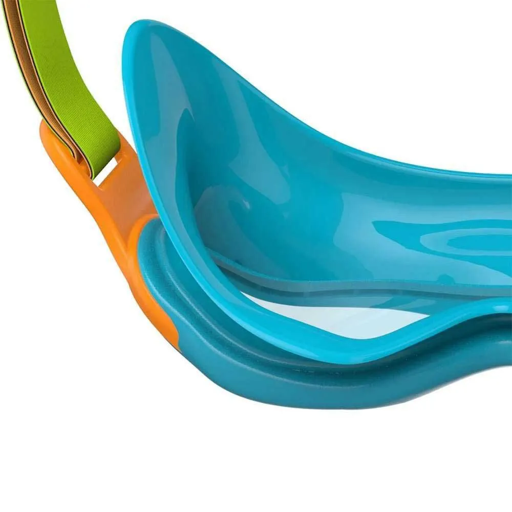 Speedo Biofuse Junior Svømmemaske unisex