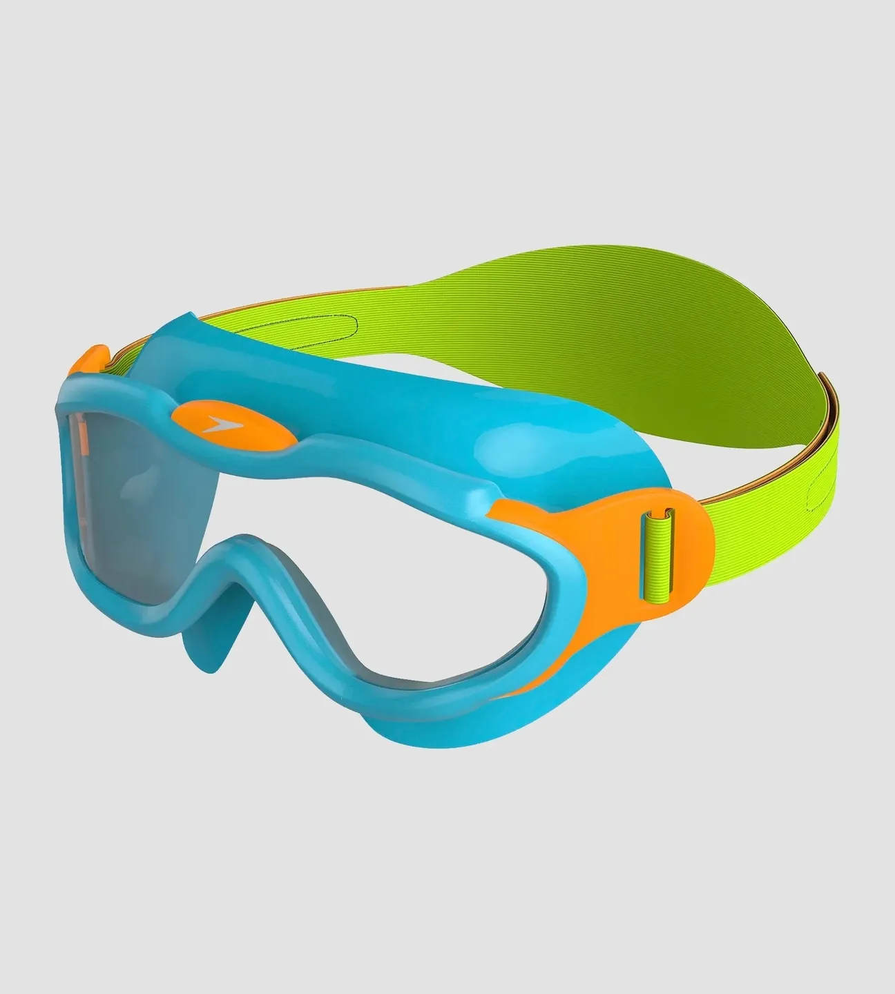 Speedo Biofuse Svømmemaske Infant