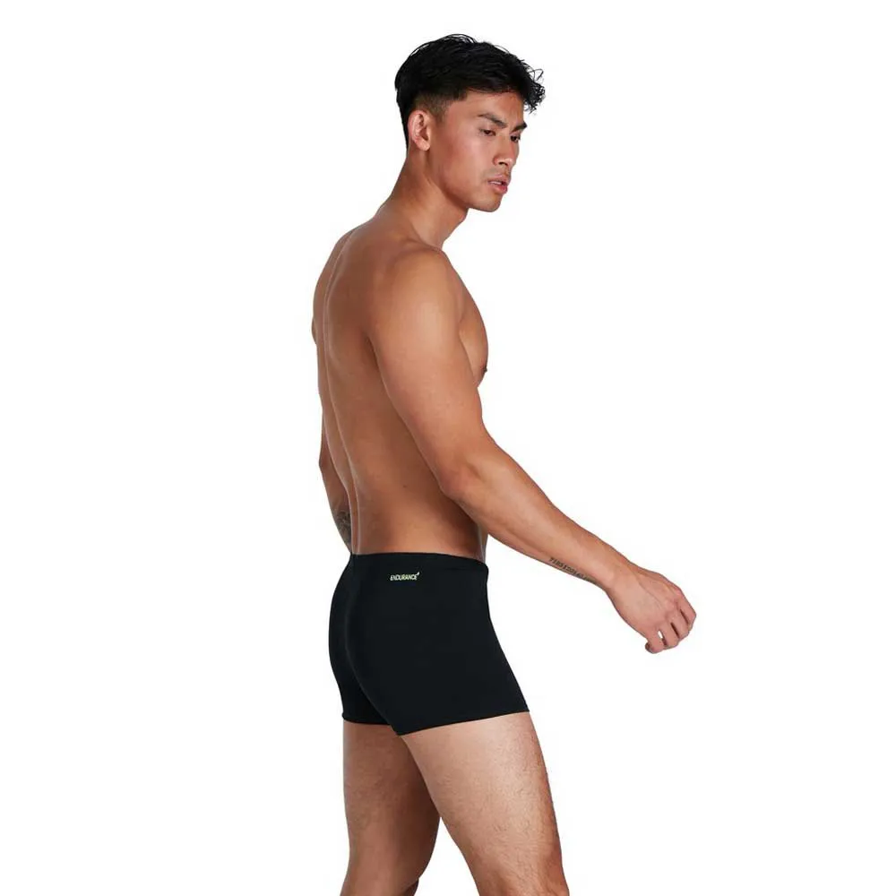 Speedo Boom Logo Placement Badeshorts Boxer male Speedo Boom Logo Placement Badeshorts Boxer male
