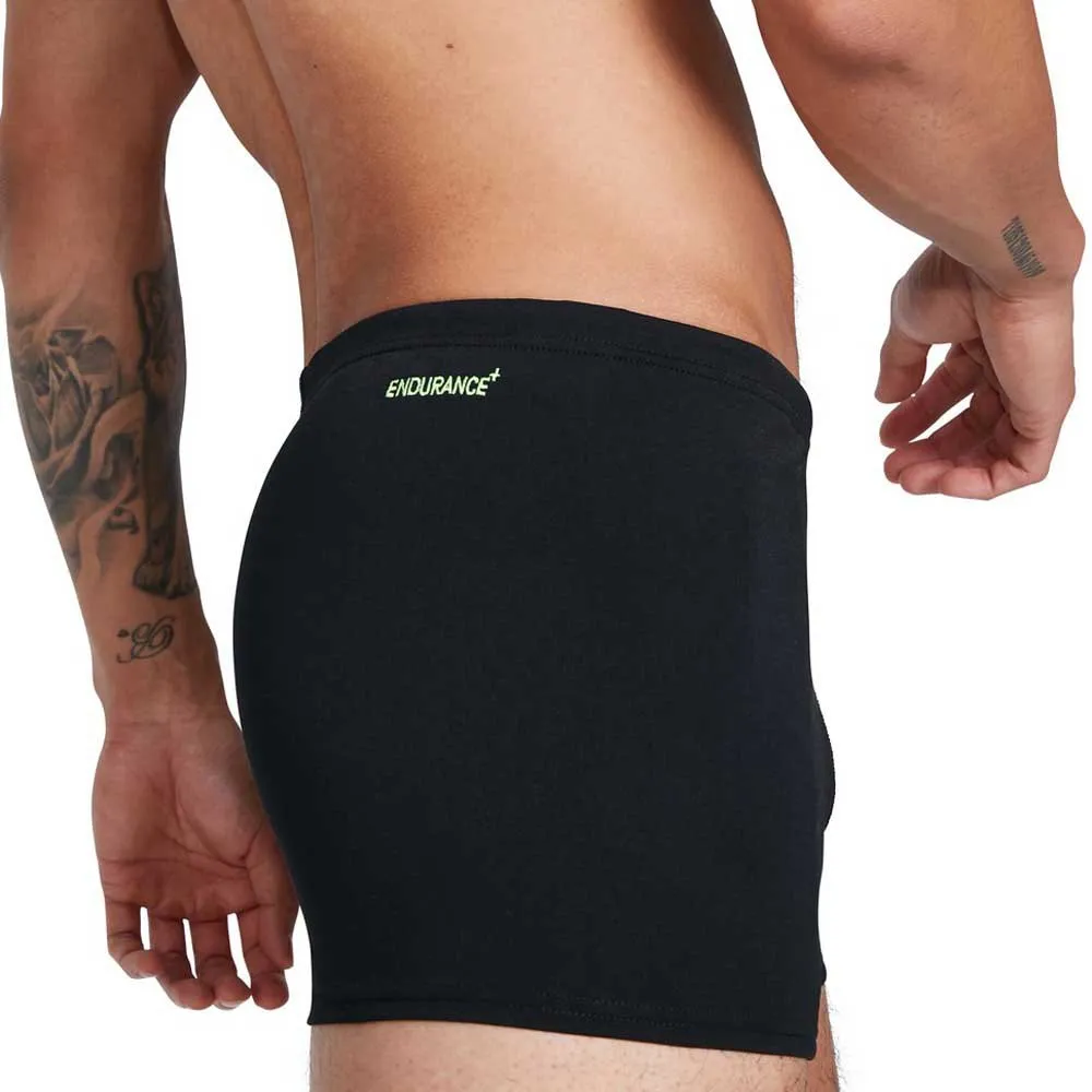 Speedo Boom Logo Placement Badeshorts Boxer male Speedo Boom Logo Placement Badeshorts Boxer male
