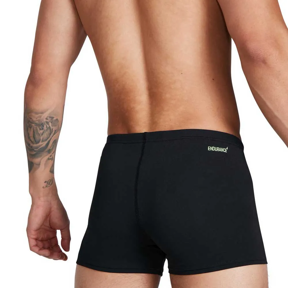 Speedo Boom Logo Placement Badeshorts Boxer male Speedo Boom Logo Placement Badeshorts Boxer male