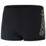 Speedo Boom Logo Placement Badeshorts Boxer male