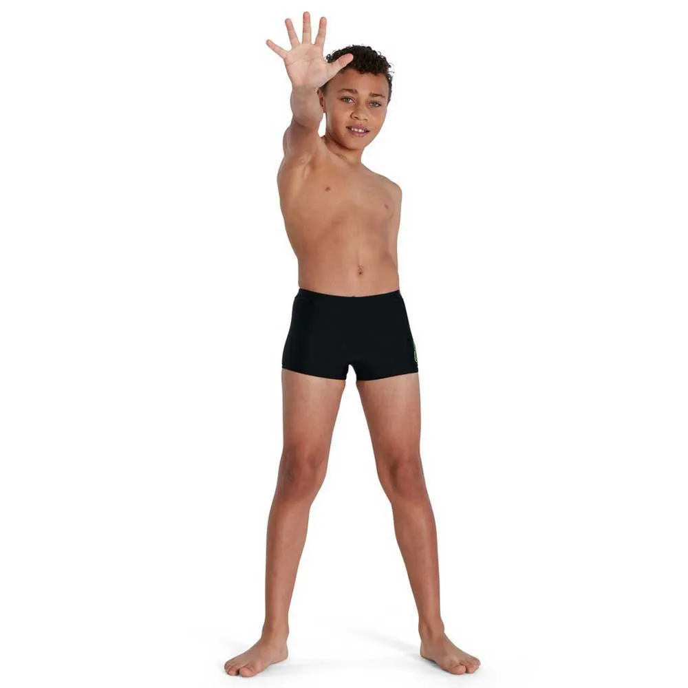 Speedo Boom Logo Placement Badeshorts Boxer male