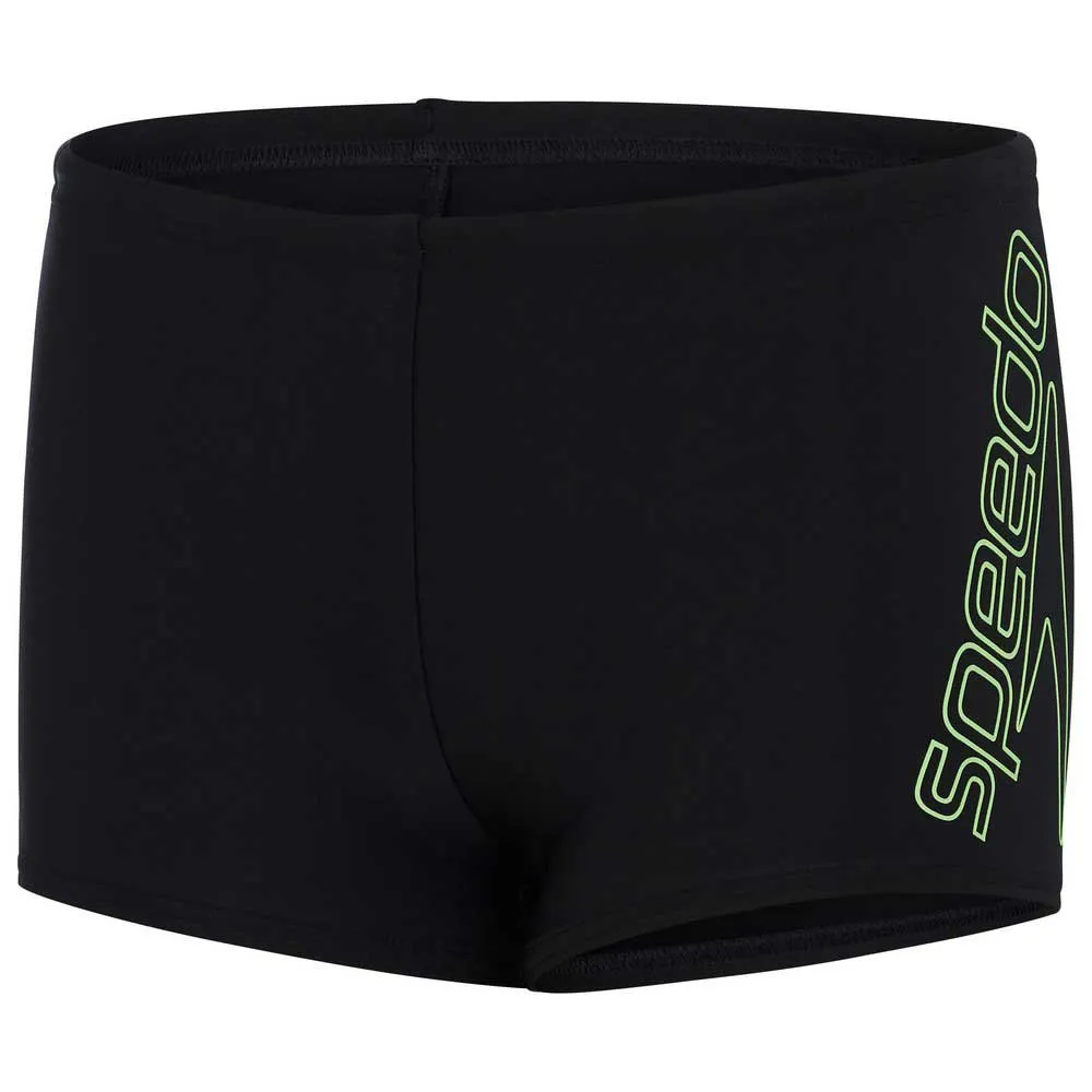 Speedo Boom Logo Placement Badeshorts Boxer male