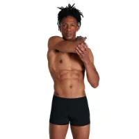 Speedo Boom Logo Splice Badeshorts Boxer male