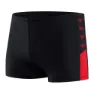 Speedo Boom Logo Splice Badeshorts Boxer male