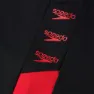 Speedo Boom Logo Splice Badeshorts Boxer male