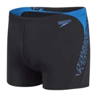 Speedo Boom Splice Badeshorts Boxer male