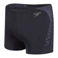 Speedo Boom Splice Badeshorts Boxer male Speedo Boom Splice Badeshorts Boxer male
