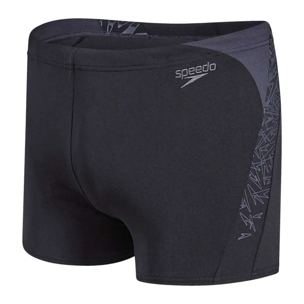 Speedo Boom Splice Badeshorts Boxer male