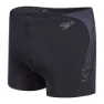 Speedo Boom Splice Badeshorts Boxer male