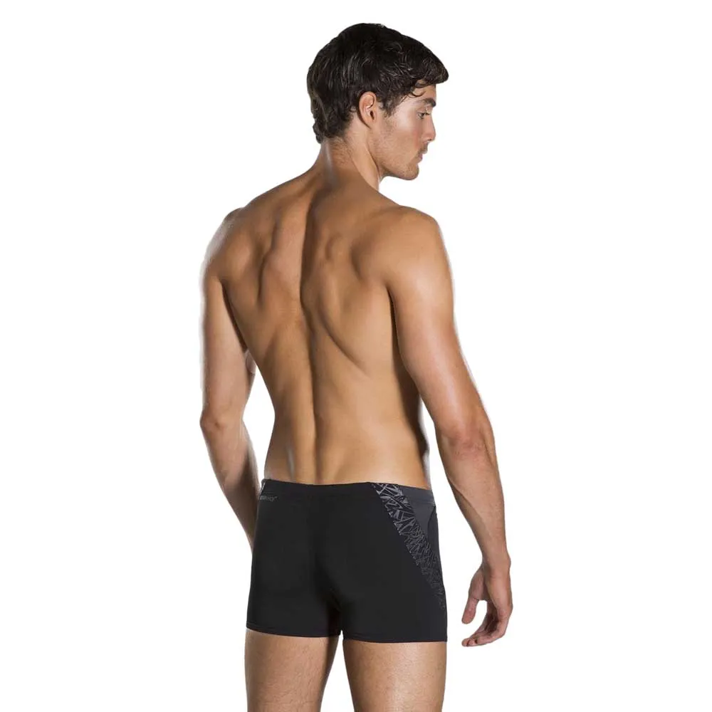 Speedo Boom Splice Badeshorts Boxer male