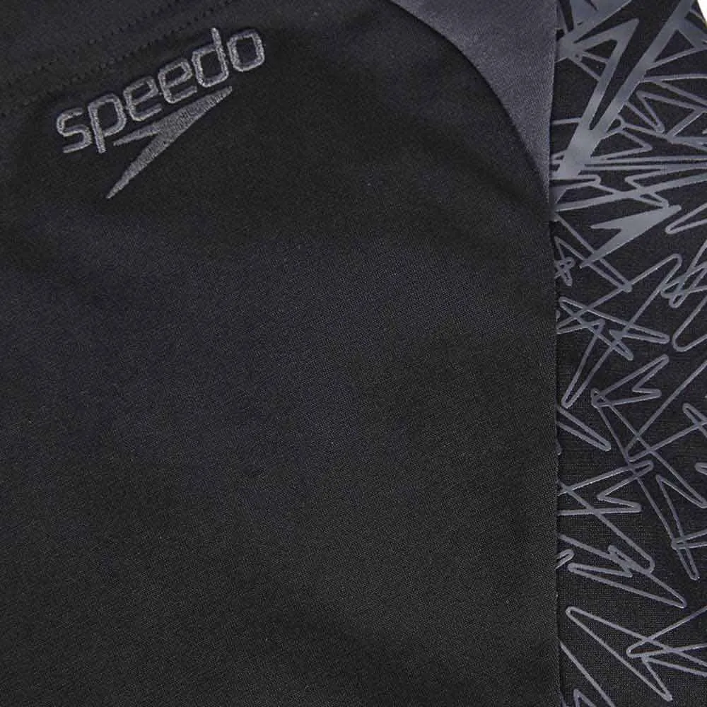 Speedo Boom Splice Badeshorts Boxer male