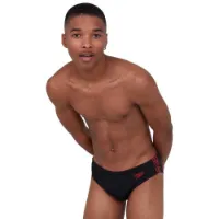 Speedo Boom Star Splice 7 Cm Badetrusser male