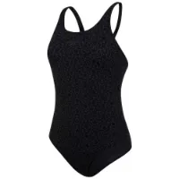 Speedo Boomstar Allover Muscleback Badetøy female Speedo Boomstar Allover Muscleback Badetøy female